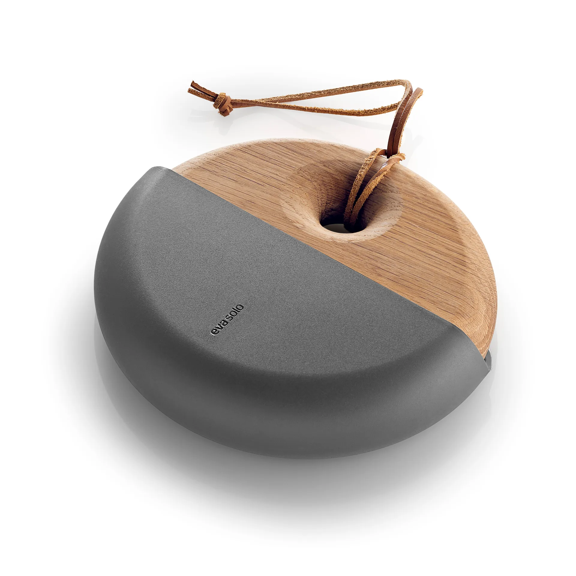 Sweep stoffer en blik, Grijs Eva Solo