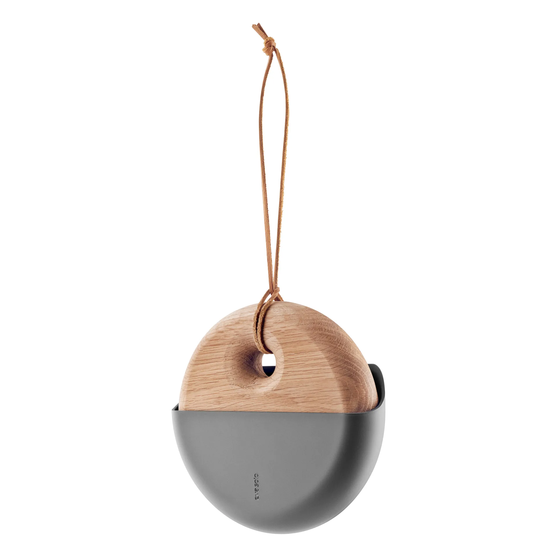 Sweep stoffer en blik, Grijs Eva Solo