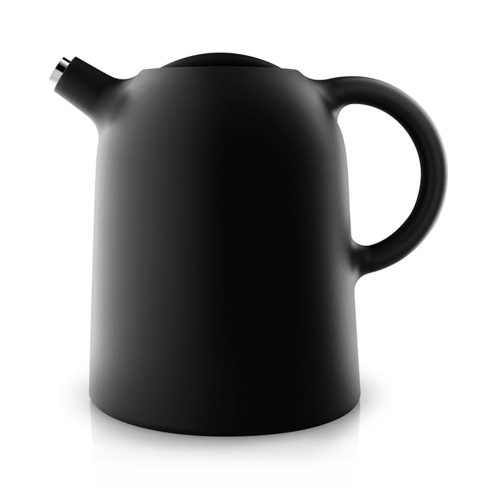 Thimble thermoskan 1 l - Black - Eva Solo