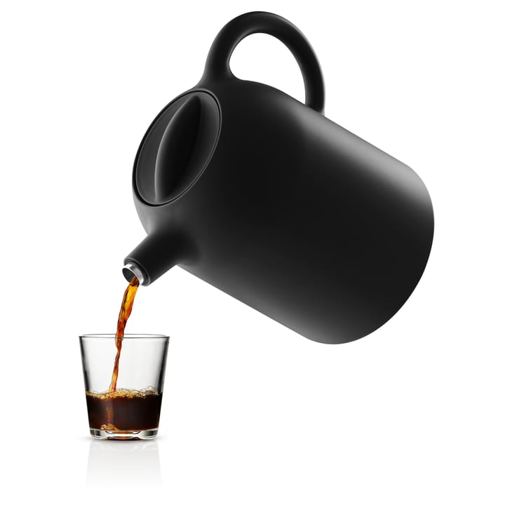 Thimble thermoskan 1 l, Black Eva Solo