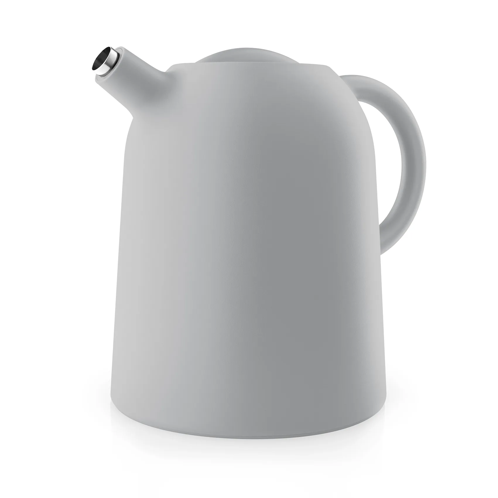 Thimble thermoskan 1 l, Marble grey Eva Solo
