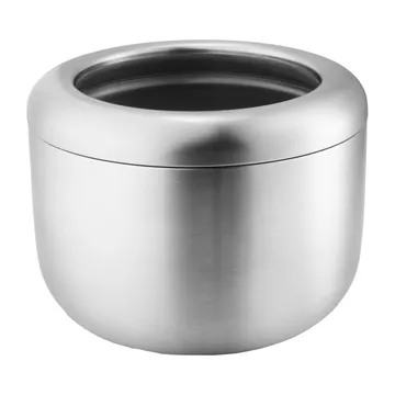 To Go thermo lunchtrommel 0,71 l - Zwart - Eva Solo