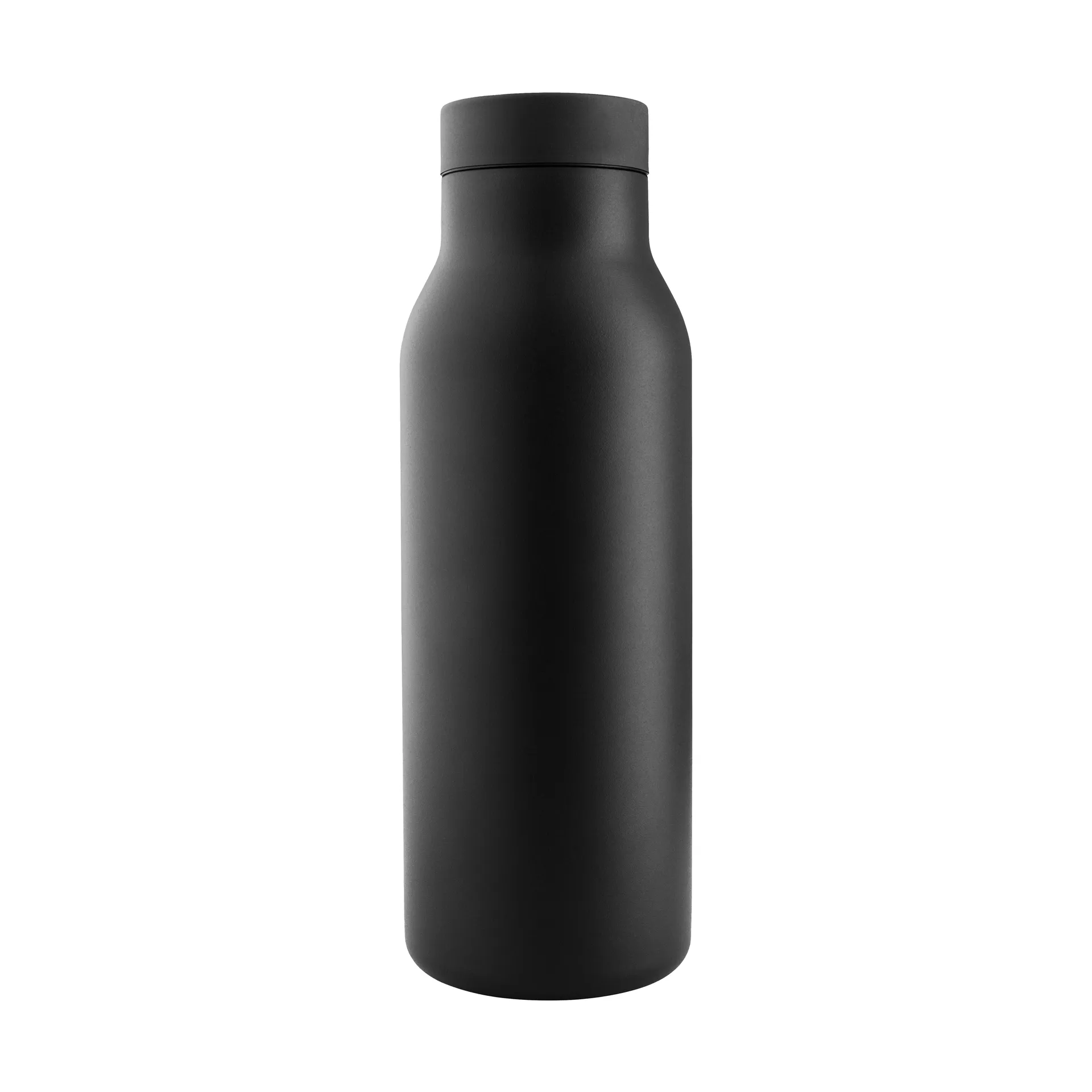 Urban thermosfles 0,5 L, Black Eva Solo