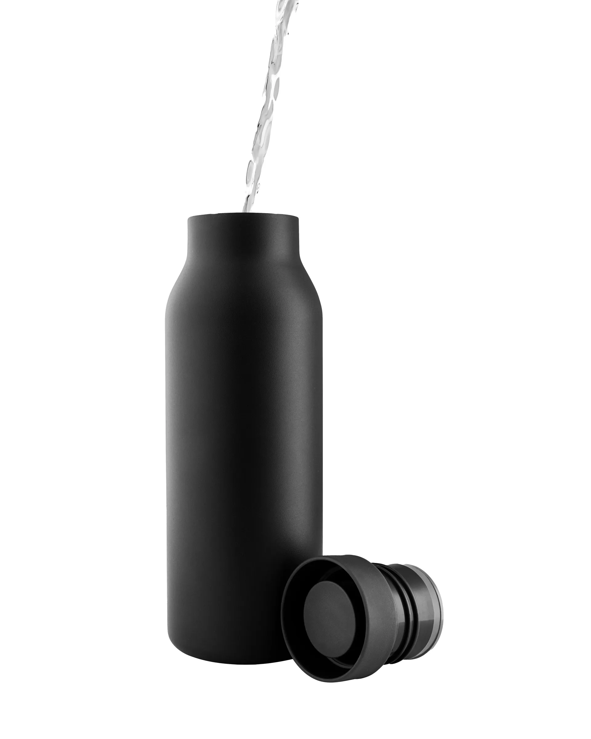 Urban thermosfles 0,5 L, Black Eva Solo