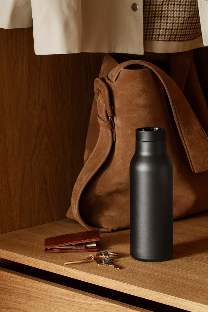 Urban thermosfles 0,5 L, Black Eva Solo