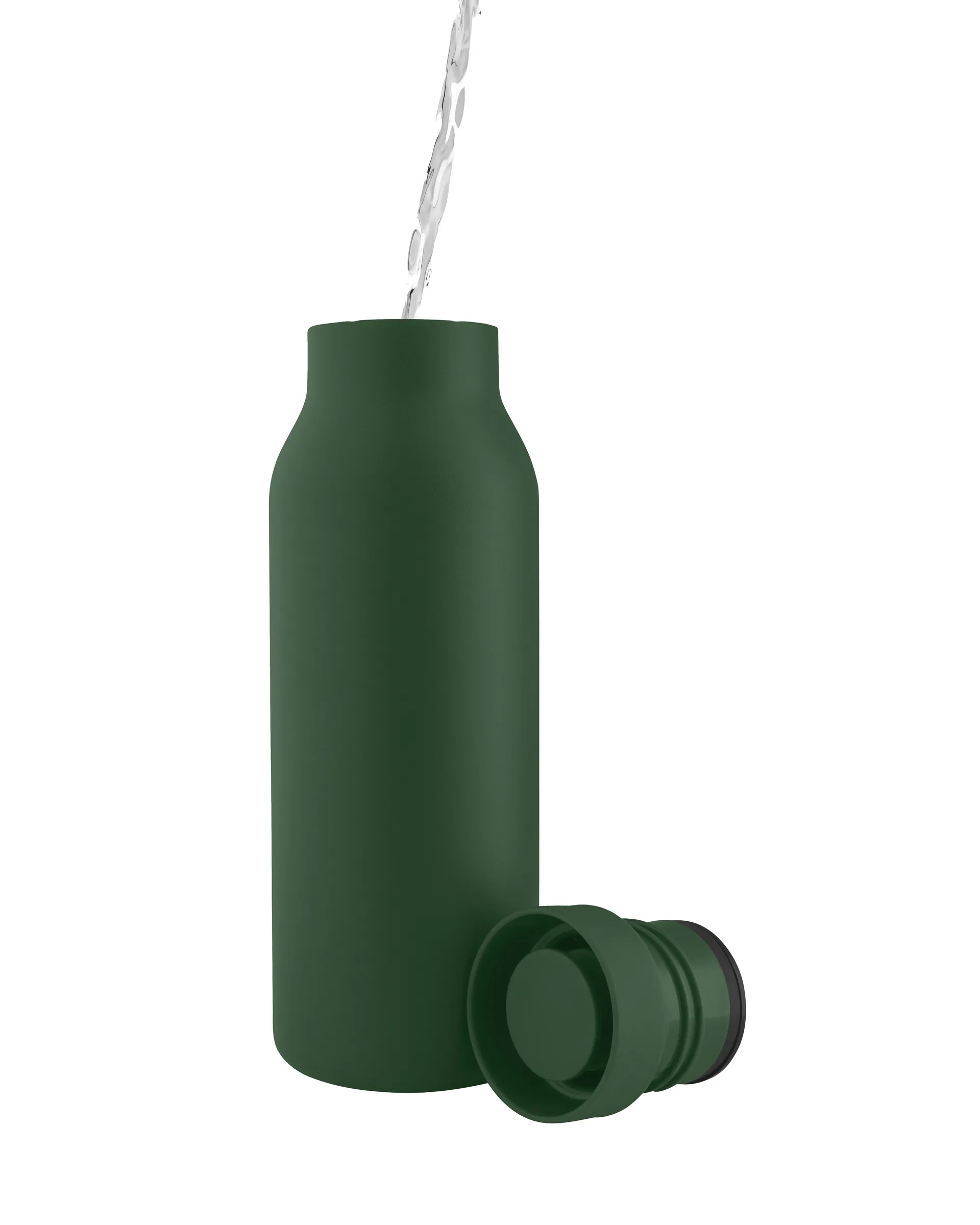 Urban thermosfles 0,5 L, Emerald green Eva Solo