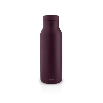 Urban thermosfles 0,5 L - Fig purple - Eva Solo