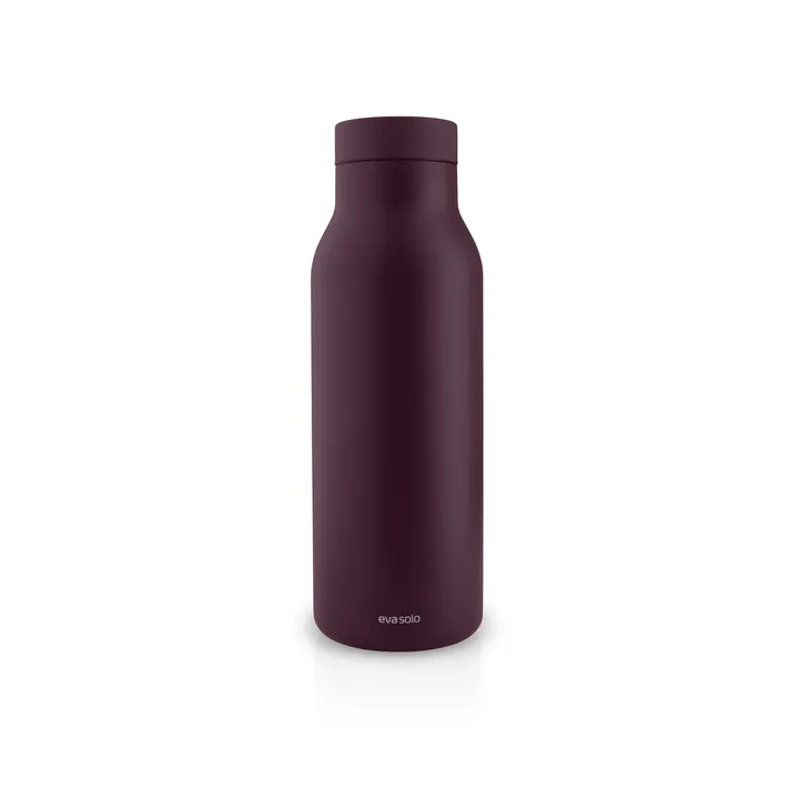 Urban thermosfles 0,5 L - Fig purple - Eva Solo
