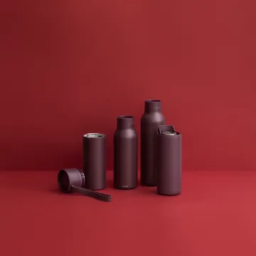 Urban thermosfles 0,5 L - Fig purple - Eva Solo