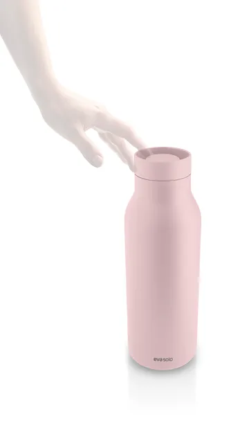 Urban thermosfles 0,5 L - Funky ballerina - Eva Solo