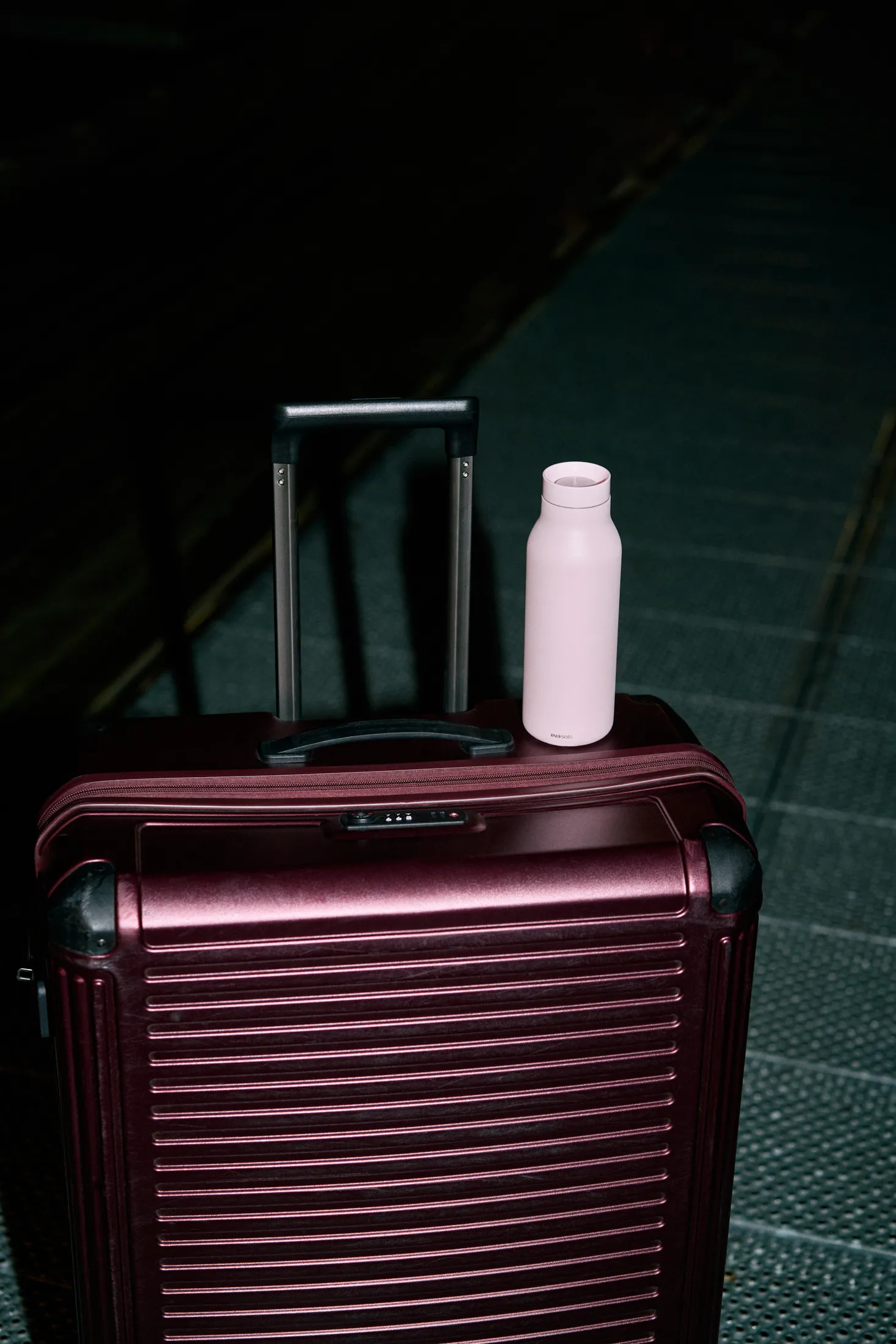 Urban thermosfles 0,5 L, Funky ballerina Eva Solo