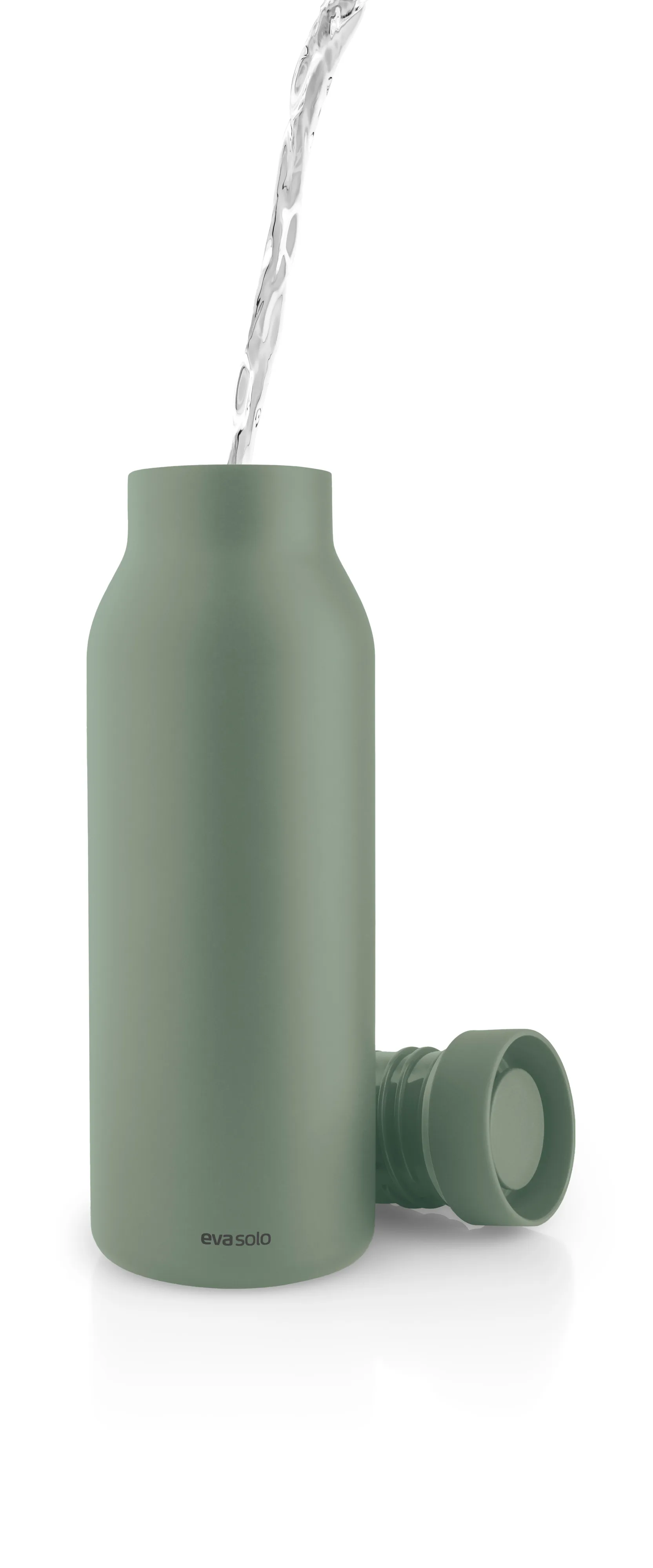 Urban thermosfles 0,5 L, Green goddess Eva Solo