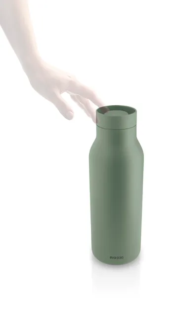 Urban thermosfles 0,5 L - Green goddess - Eva Solo
