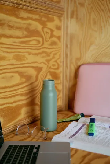 Urban thermosfles 0,5 L - Green goddess - Eva Solo