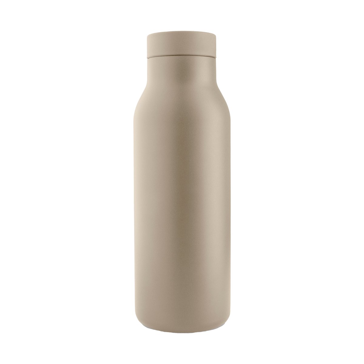 Eva Solo Urban thermosfles 0,5 L Pearl beige | Scandinavisch Interieur | Thermoskannen | Beige