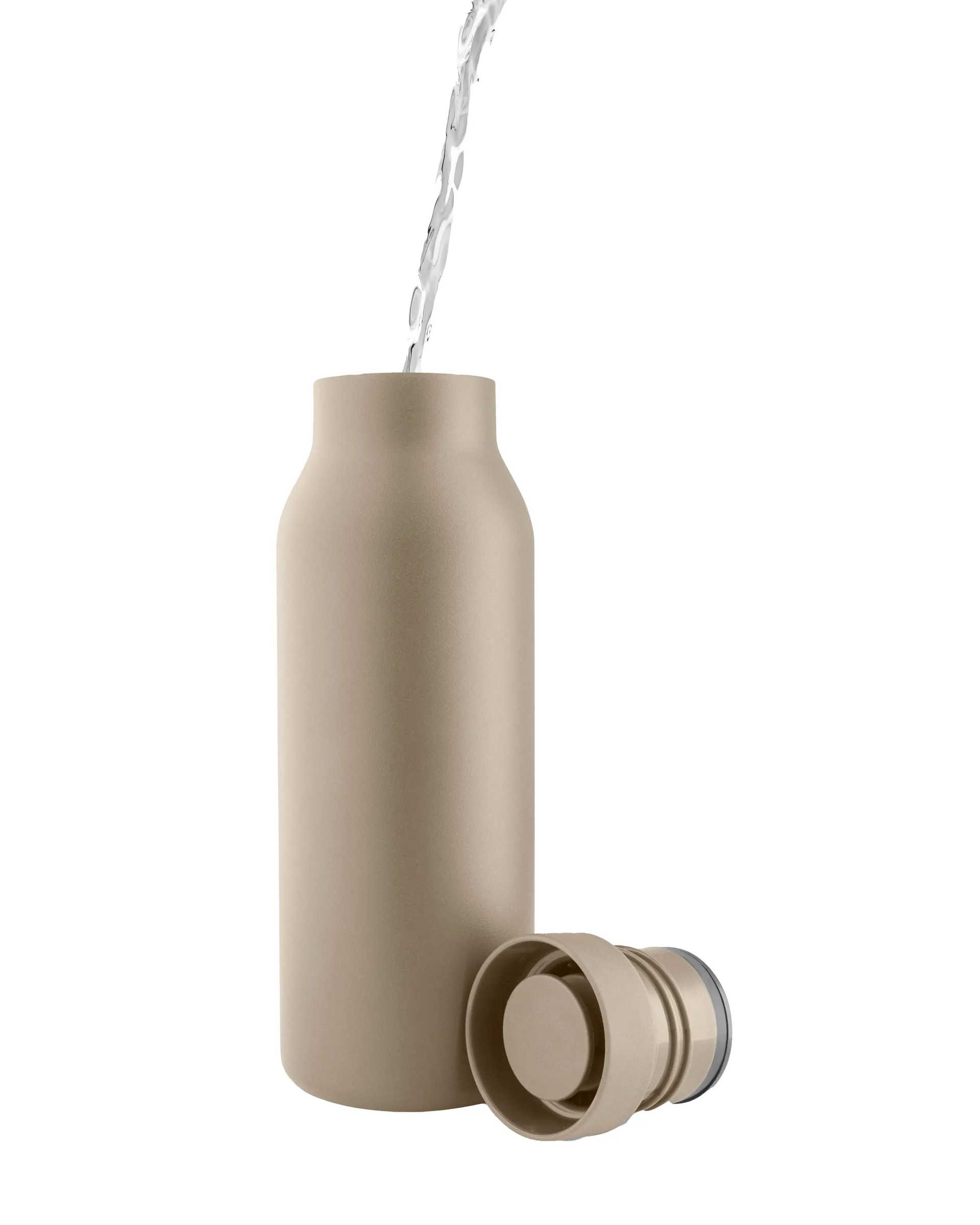 Urban thermosfles 0,5 L, Pearl beige Eva Solo