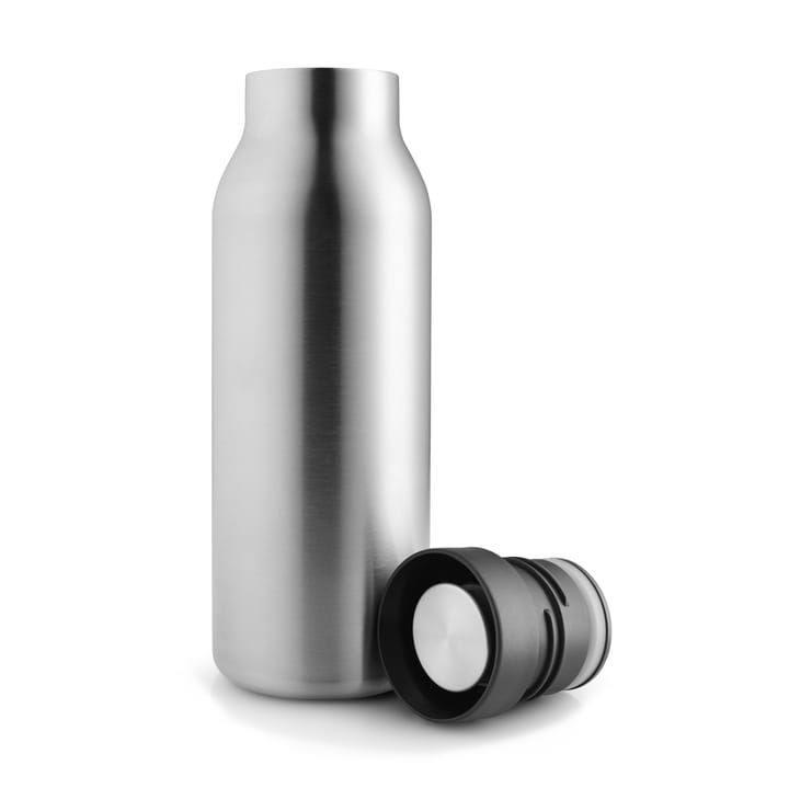Urban thermosfles 0,5 L, Roestvrij staal-zwart Eva Solo