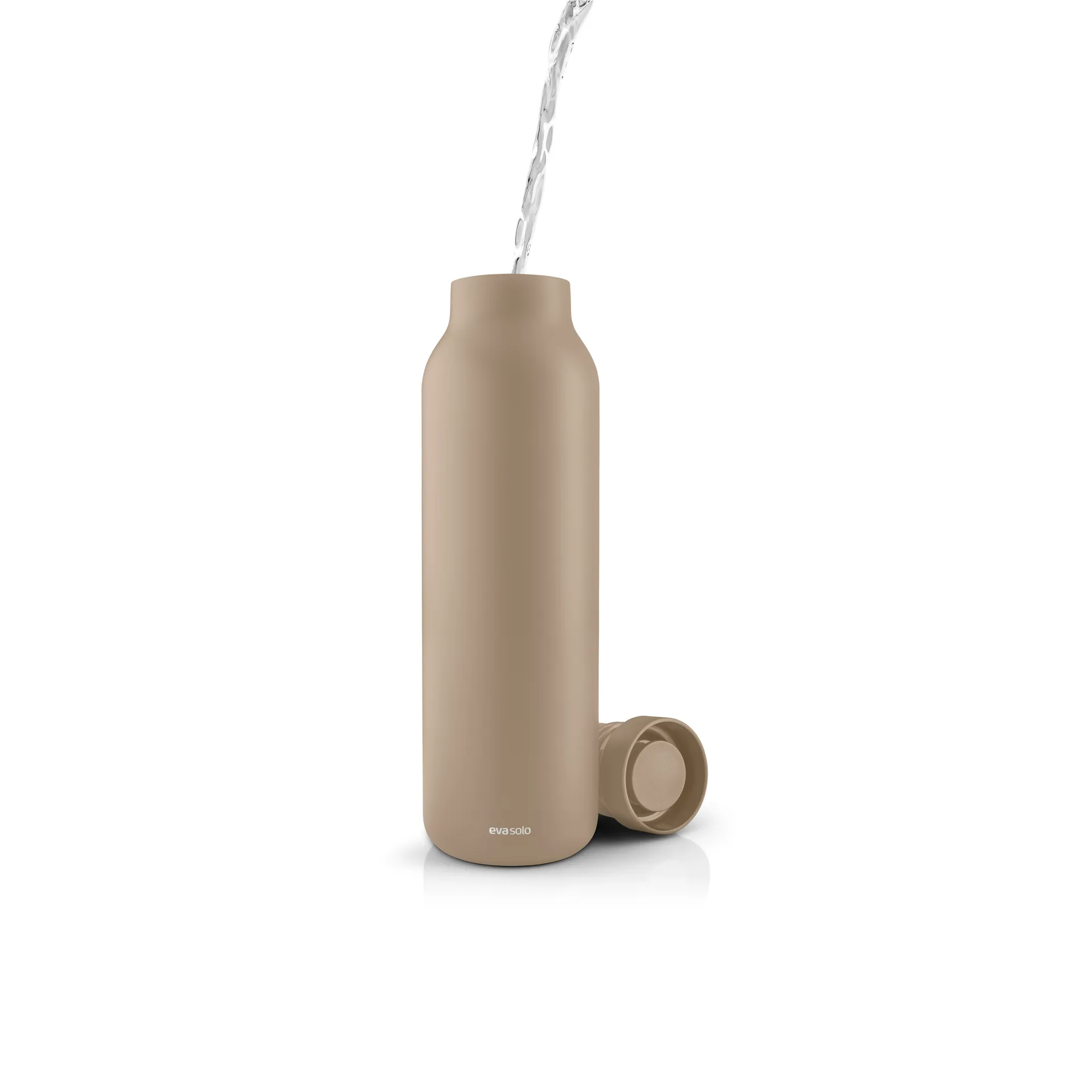 Urban thermosfles 0,7 L, Caramel crème Eva Solo