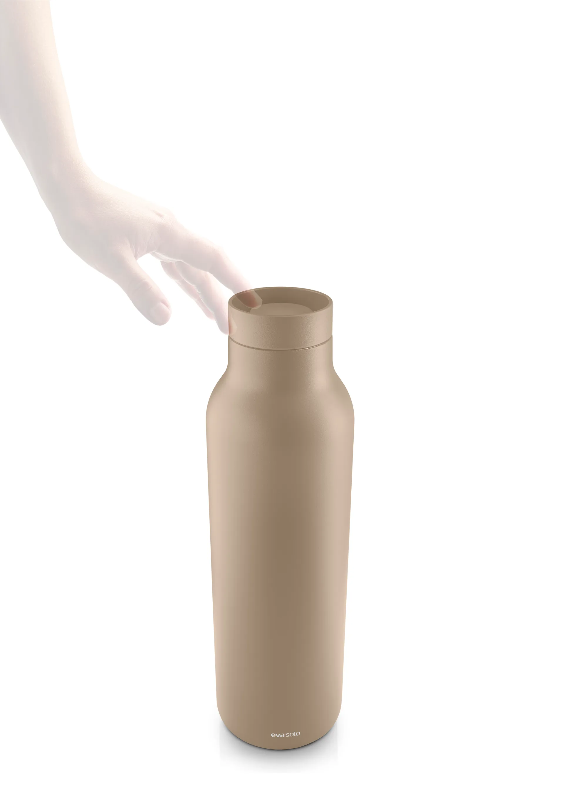 Urban thermosfles 0,7 L, Caramel crème Eva Solo