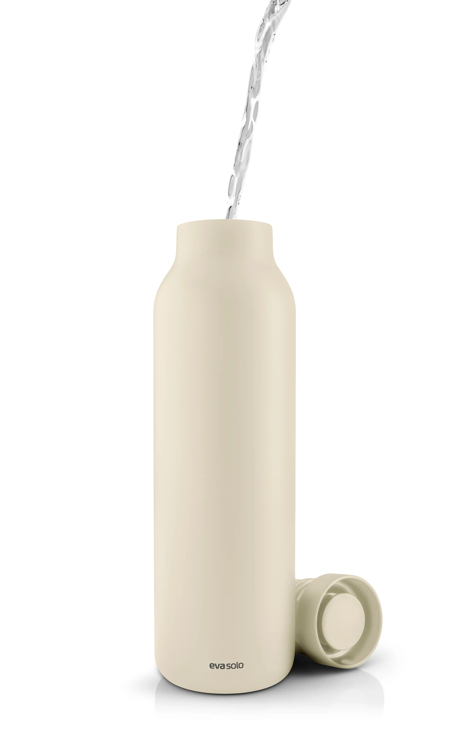 Urban thermosfles 0,7 L, Coconut Eva Solo
