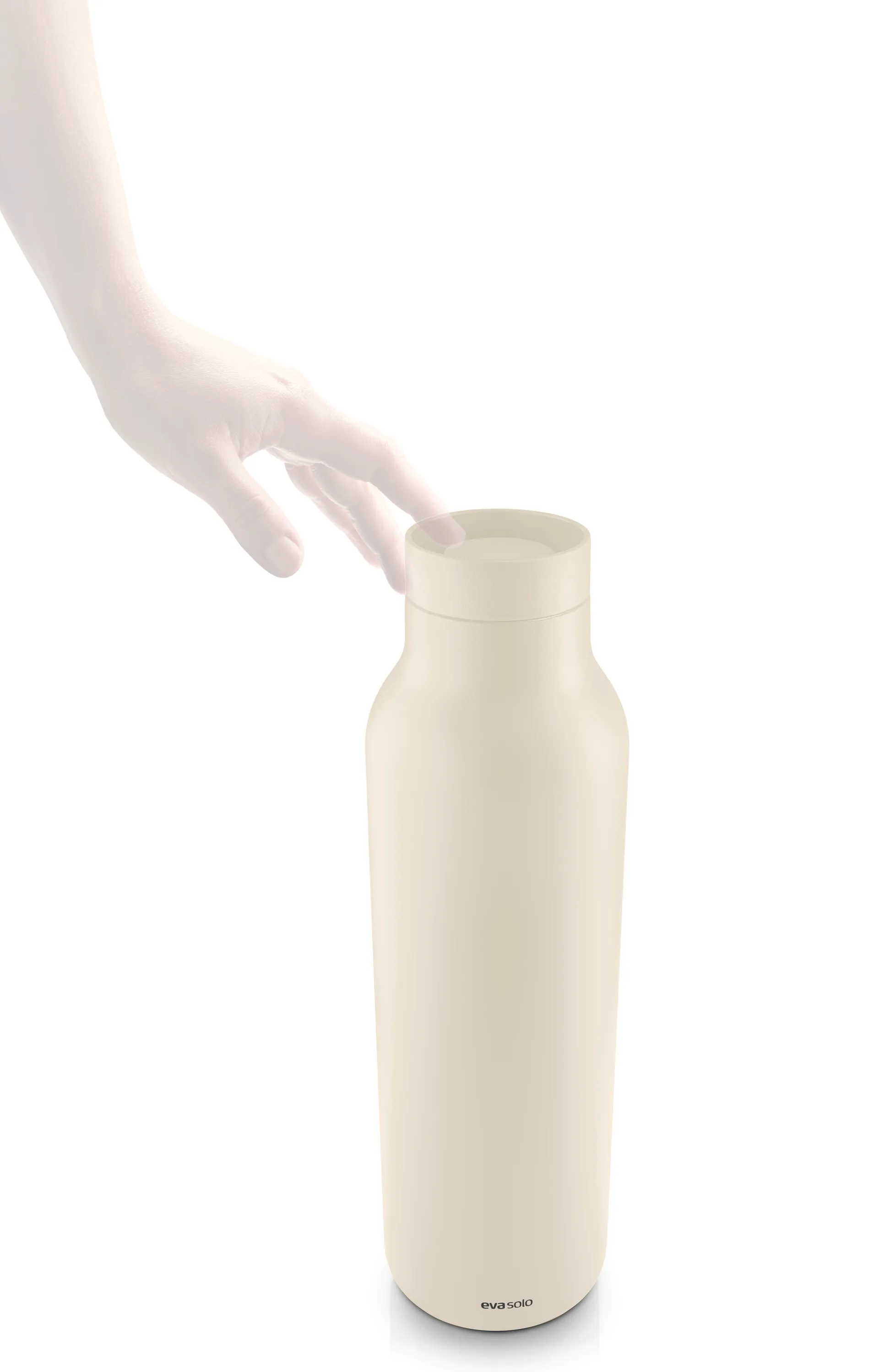 Urban thermosfles 0,7 L, Coconut Eva Solo