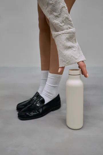 Urban thermosfles 0,7 L - Coconut - Eva Solo