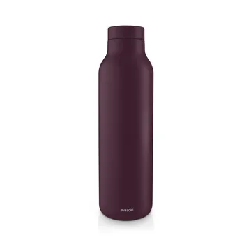 Urban thermosfles 0,7 L - Fig purple - Eva Solo