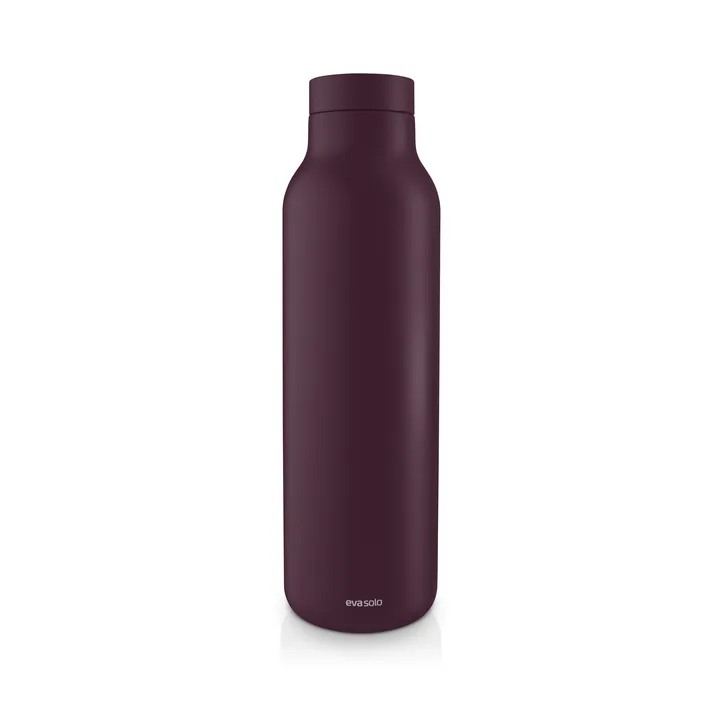 Urban thermosfles 0,7 L - Fig purple - Eva Solo