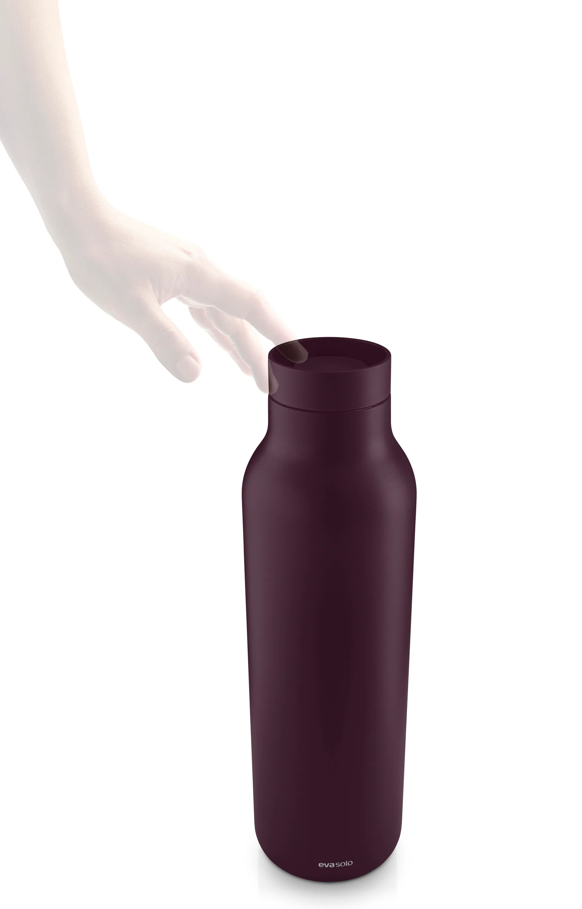 Urban thermosfles 0,7 L, Fig purple Eva Solo