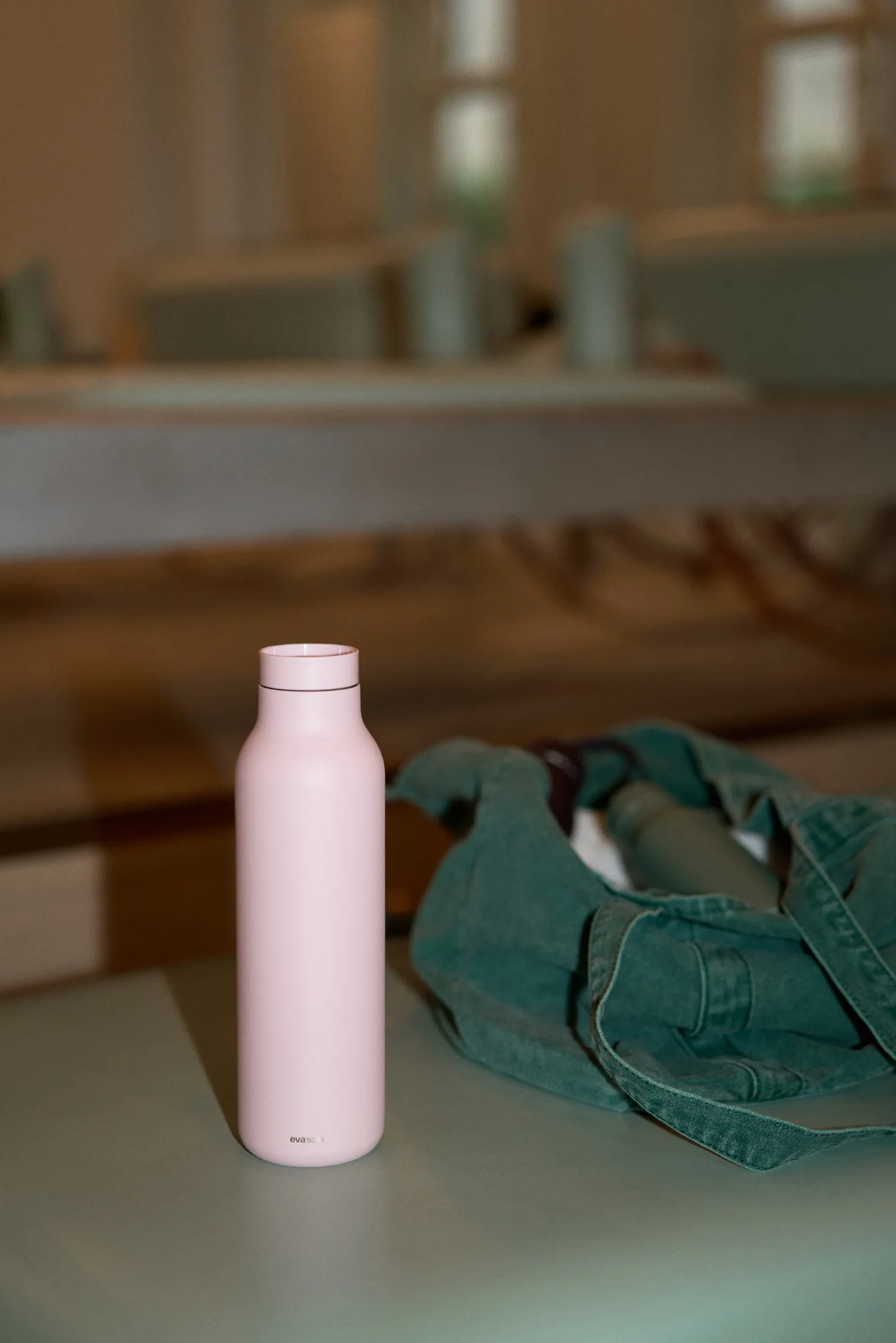 Urban thermosfles 0,7 L, Funky ballerina Eva Solo