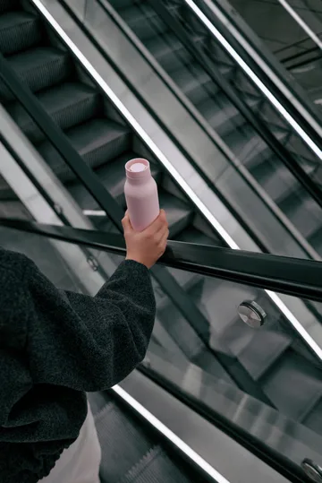 Urban thermosfles 0,7 L - Funky ballerina - Eva Solo