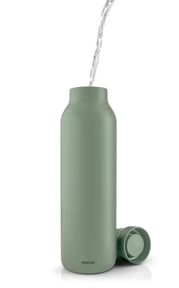Urban thermosfles 0,7 L - Green goddess - Eva Solo