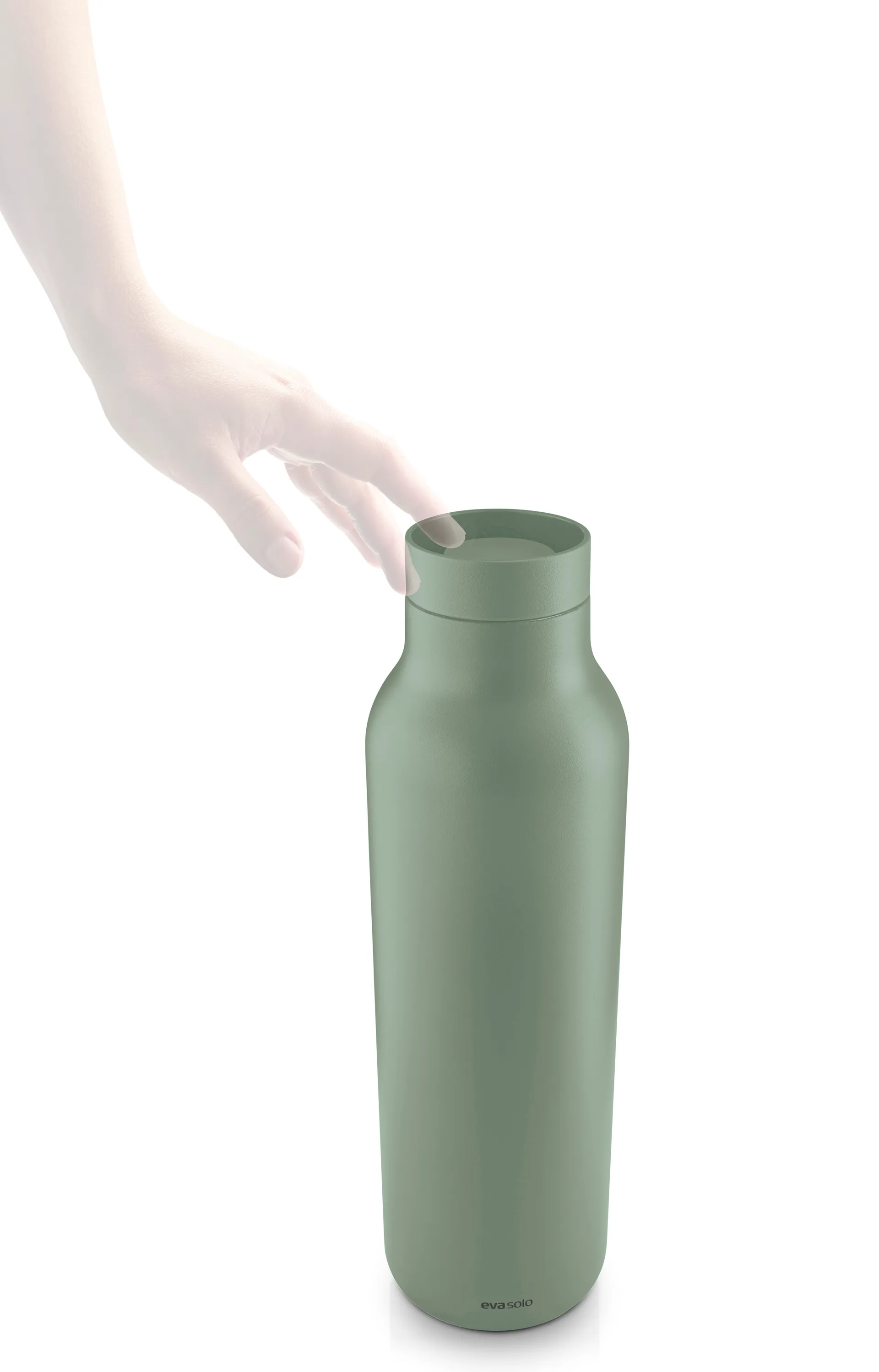 Urban thermosfles 0,7 L, Green goddess Eva Solo