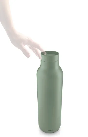 Urban thermosfles 0,7 L - Green goddess - Eva Solo