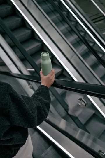 Urban thermosfles 0,7 L - Green goddess - Eva Solo