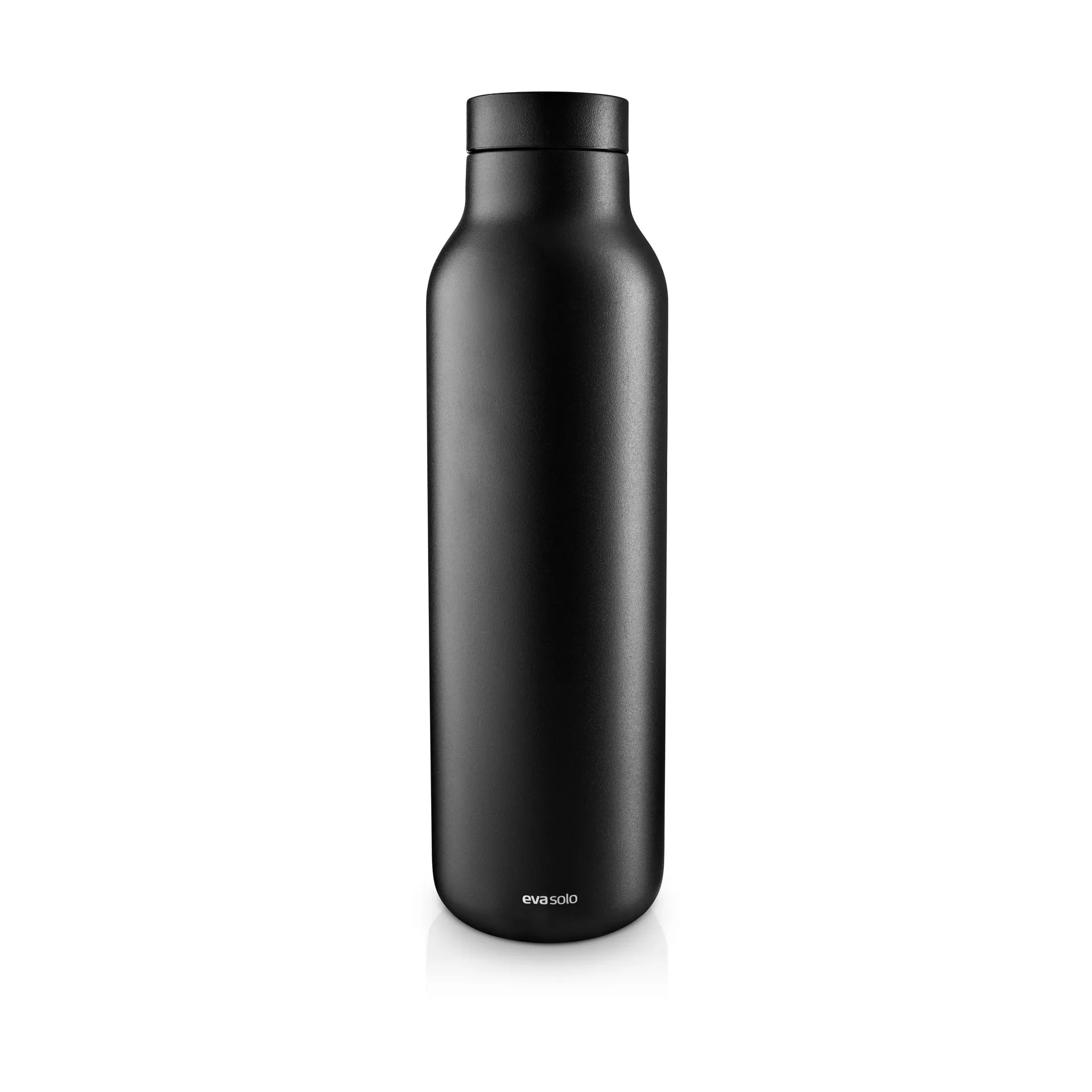 Urban thermosfles 0,7 L, Zwart Eva Solo