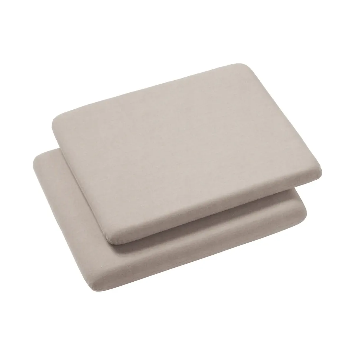 J146 zitkussen, Beige FDB Møbler