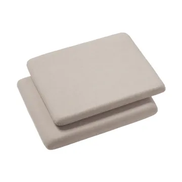 J146 zitkussen - Beige - FDB Møbler