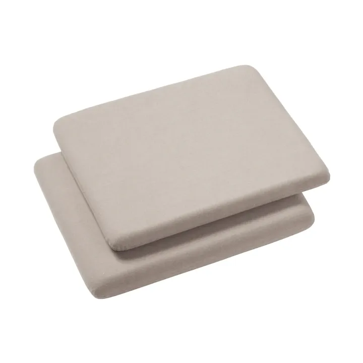 J146 zitkussen - Beige - FDB Møbler