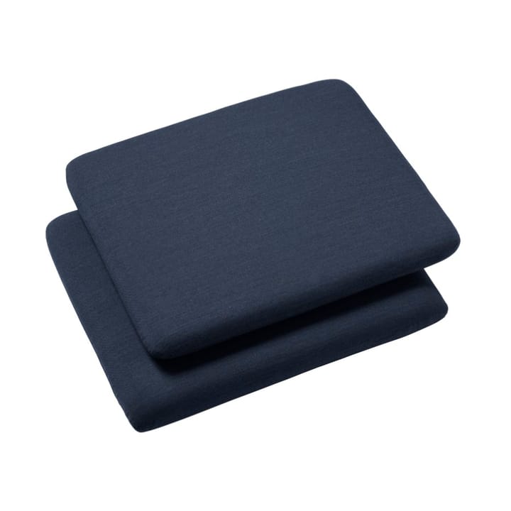 J146 zitkussen - Dark blue - FDB Møbler