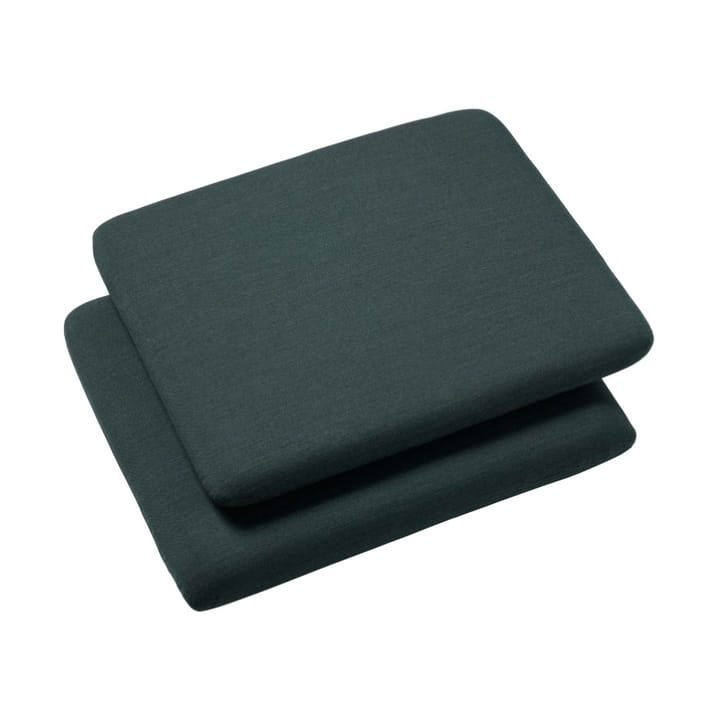 J146 zitkussen - Dark green - FDB Møbler