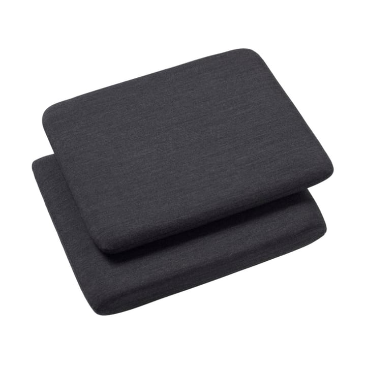 J146 zitkussen - Dark grey - FDB Møbler
