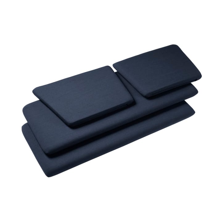 J148 zitkussen - Dark blue - FDB Møbler