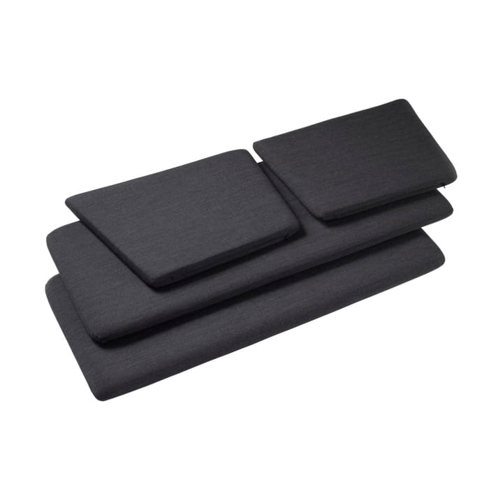 J148 zitkussen - Dark grey - FDB Møbler