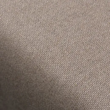 J166 Jørna stoel - Eiken gelakt-beige - FDB Møbler