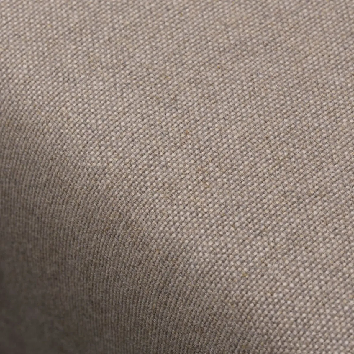 J166 Jørna zitkussen, Beige FDB Møbler