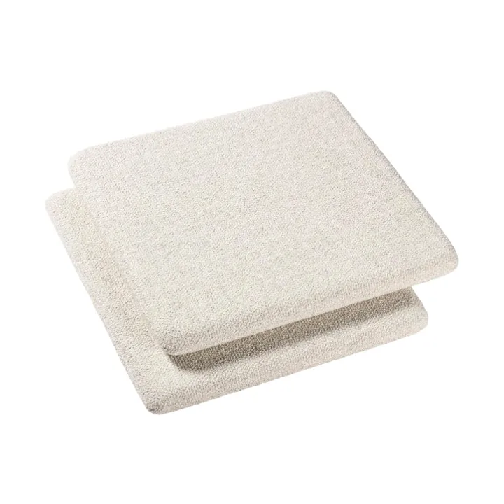 J53 zitkussen - Beige - FDB Møbler