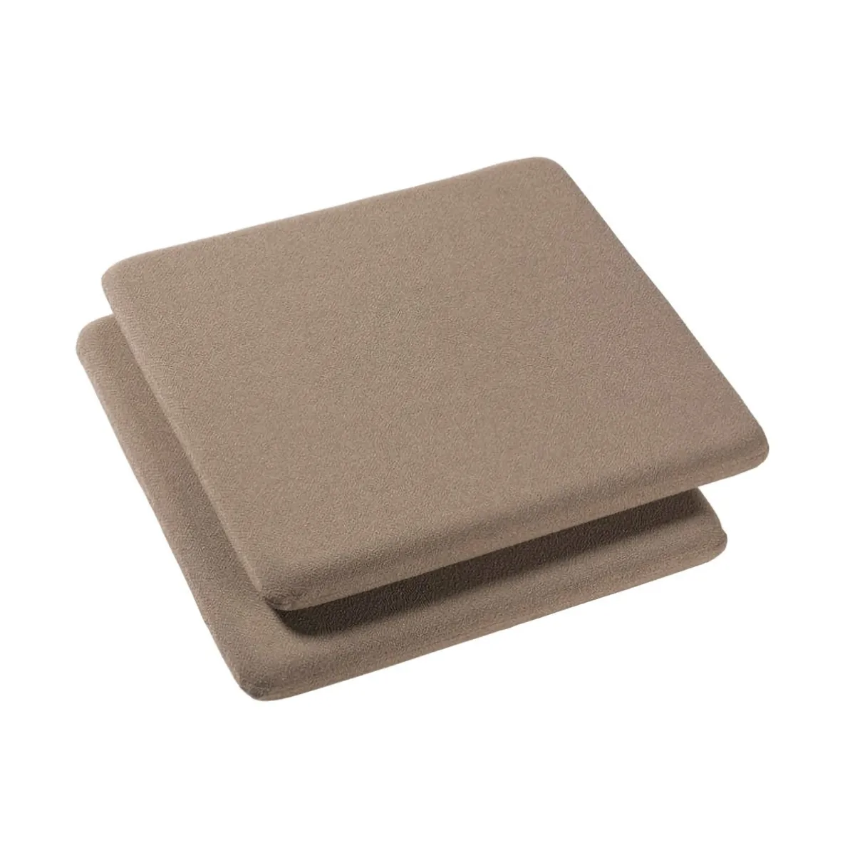 J53 zitkussen, Taupe FDB Møbler