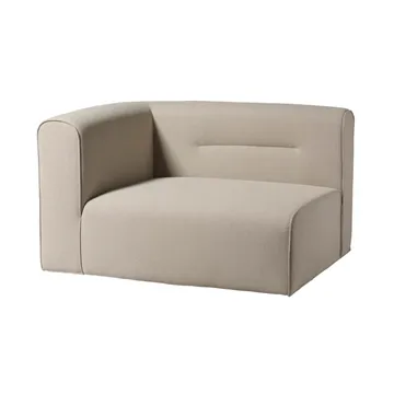 L44 Mols bankmodule links - Beige - FDB Møbler