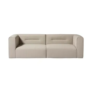 L44 Mols bankmodule links - Beige - FDB Møbler